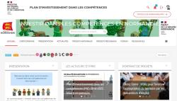 Communauté « Investir dans les compétences en Normandie » : bientôt 700 membres !