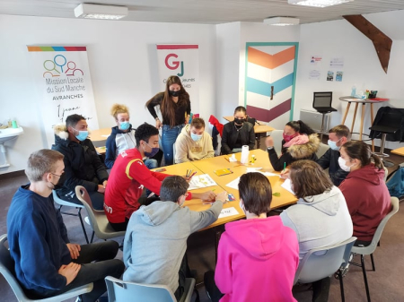 Missions locales en Normandie : un réseau, des actions et des solutions pour les jeunes