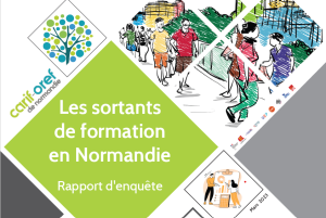 Sortants de formation 2020 : premier rapport de l'enquête Post-Formation en Normandie