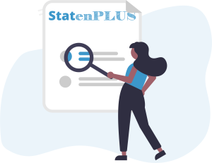 Site Statoscope : découvrez le nouveau numéro de StatenPLUS !