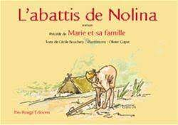 L'abattis de Nolina