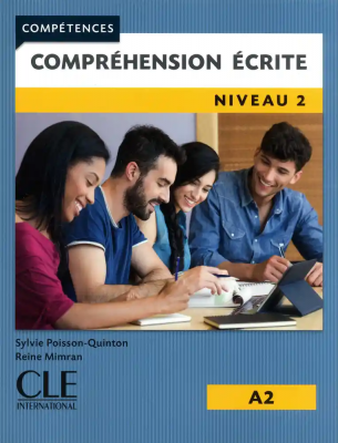 A2 - Compréhension écrite : niveau 2