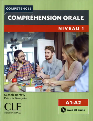 A1 - A2 - Compréhension orale : niveau 1