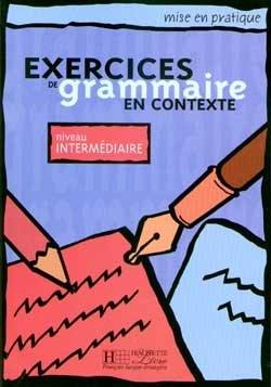 A2 - Exercices de grammaire en contexte