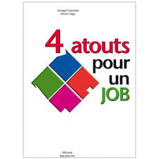 4 atouts pour un job