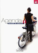 A1 - Agenda 1 : méthode de Français