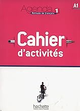 A1 - Agenda 1 : cahier d'activités