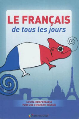 Le français de tous les jours