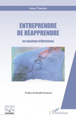 Entreprendre de réapprendre