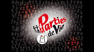 Parties de vie