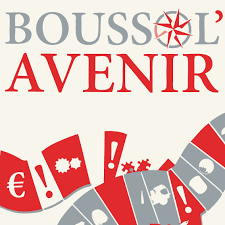 Boussol'avenir : pour découvrir les branches professionnelles et leurs métiers