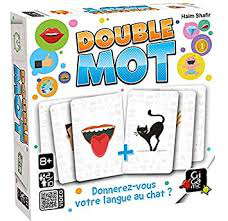 Double mot