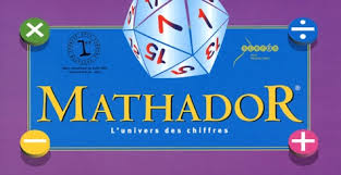 Mathador : l'univers des chiffres