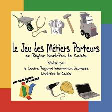 Le jeu des métiers porteurs