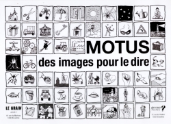 Motus : des images pour le dire