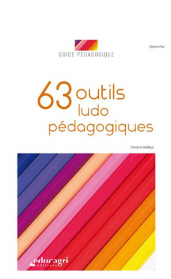 63 outils ludo-pédagogiques