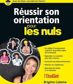 Réussir son orientation pour les nuls