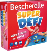 Bescherelle super défi