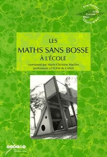 Les maths sans bosse à l'école