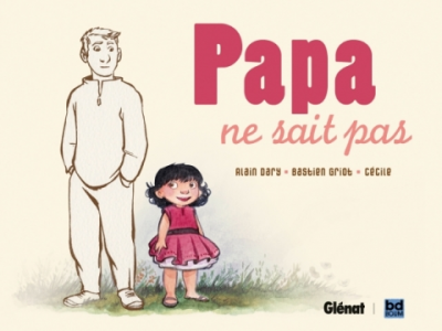 Papa ne sait pas