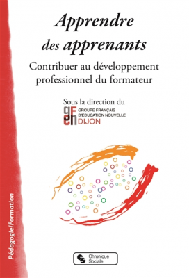 Apprendre des apprenants : contribuer au développement professionnel du formateur