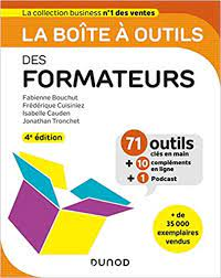 La boîte à outils des formateurs