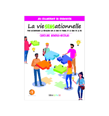 La vie sensationnelle pour accompagner la réflexion sur le sens du travail et le sens de la vie