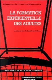 La formation expérientielle des adultes