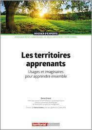 Les territoires apprenants : usages et imaginaires pour apprendre ensemble