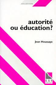 Autorité ou éducation ?