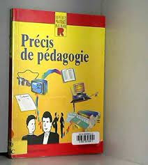 Précis de pédagogie