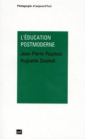 L'éducation postmoderne