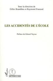 Les accidentés de l'école