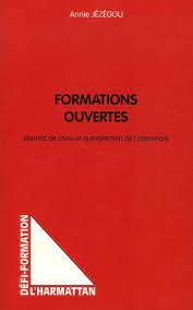 Formations ouvertes : libertés de choix et autodirection de l'apprenant