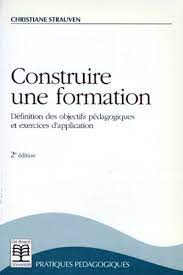 Construire une formation : définition des objectifs pédagogiques et exercices d'application