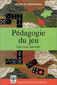 Pédagogie du jeu : jouer pour apprendre