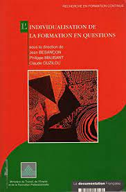 L'individualisation de la formation en questions