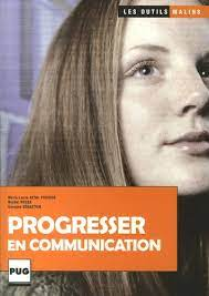 Progresser en communication