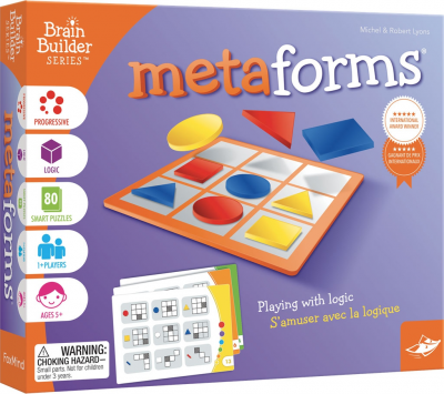 Metaforms