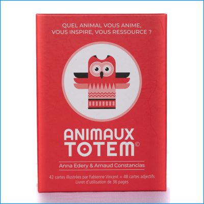 Animaux totem