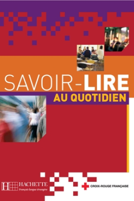 A1 - Savoir lire au quotidien