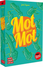 Mot pour mot