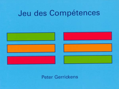 Jeu des compétences