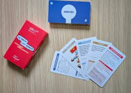 En parler c'est avancer : le jeu pour mieux comprendre l'illettrisme