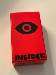 Insider