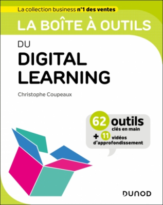 La boîte à outils du digital Learning