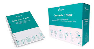 Comprendre et parler : apprendre le fran&ccedil;ais oral en alphab&eacute;tisation et en fran&ccedil;ais langue &eacute;trang&egrave;re (FLE)