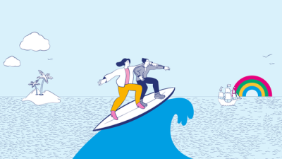 L'Odyss&eacute;e du num&eacute;rique