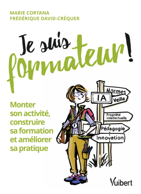 Je suis formateur !