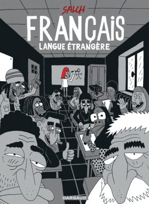 Fran&ccedil;ais langue &eacute;trang&egrave;re